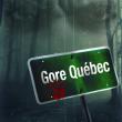 Gore, Quebec