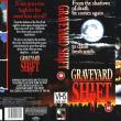 Graveyard Shift (British VHS)