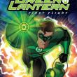 Green Lantern: Le Complot