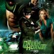 The Green Hornet