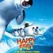 Happy feet