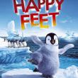 Happy feet