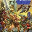 He-Man and the Masters of the Universe