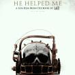 He Helped Me: A Fan Film from the Book of Saw