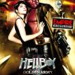 Hellboy 2 : les Légions d'Or Maudites