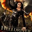 Helldriver