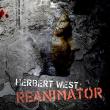 Herbert West: Reanimator