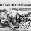 Herbie, the Love Bug