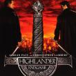 Highlander : Endgame