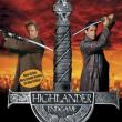 Highlander : Endgame