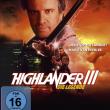 Highlander III