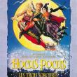 Hocus Pocus: Les Trois Sorcières