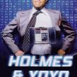 Holmes et Yoyo