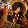 Houdini: Comment le Petit Harry devint le Grand Houdini