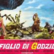 Il Figlio di Godzilla