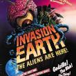 Invasion Earth: The Aliens Are Here