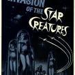 Invasion of the Star Creatures