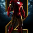 Iron man 2