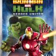 Iron Man & Hulk: Heroes United