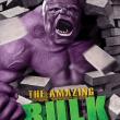 The Amazing Bulk