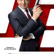 Johnny English Strikes Again