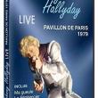 Johnny Hallyday - Live Pavillon de Paris 1979