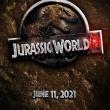 Jurassic World III