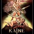 Kaine le Mercenaire