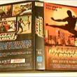 Karate Warrior 5 (VHS allemande)