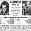 Karatekas and Co