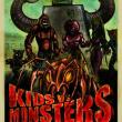 Kids Vs. Monsters