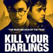 Kill Your Darlings