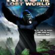 Le Seigneur Du Monde Perdu - King of the Lost World