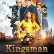 Kingsman: Le Cercle d'Or