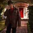 Krueger: A Walk Through Elm Street