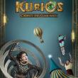 Kurios: Cabinet des Curiosités