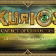 Kurios: Cabinet of Curiosities