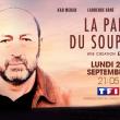 La Part du Soupçon