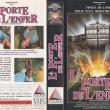 La Porte de l'Enfer (VHS France)