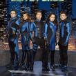 Lab Rats: Elite Force