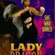 Lady Dragon