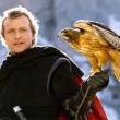 Ladyhawke : La Femme de la Nuit