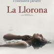 La llorona