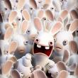 Les Lapins Crétins: Invasion