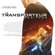 Le Transporteur: Héritage