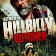 Legend of the Hillbilly Butcher