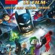 LEGO Batman : Le Film - Unité des Super Héros