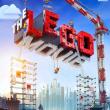 La Grande Aventure Lego