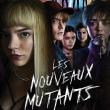 Les Nouveaux Mutants