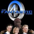 The Fantastic Four